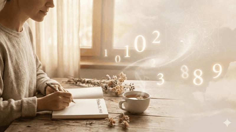 Destiny Number vs Life Path Number: What's the Difference?